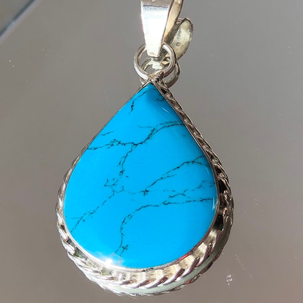 Charm necklace